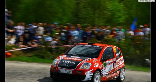Rajd Elmot 2008 - zdjęcia