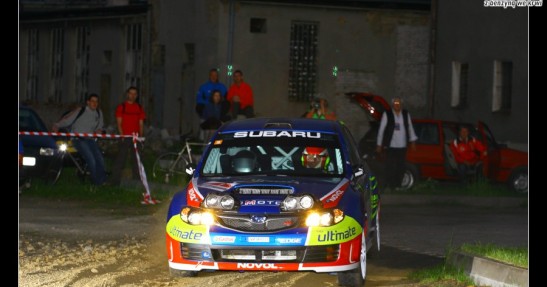 Rajd Elmot 2008 - zdjęcia