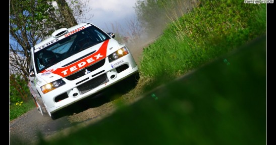 Rajd Elmot 2008 - zdjęcia