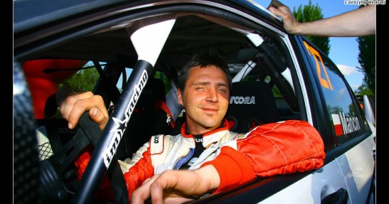 Rajd Elmot 2008 - zdjęcia