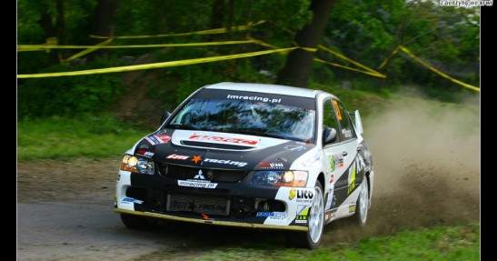 Rajd Elmot 2008 - zdjęcia
