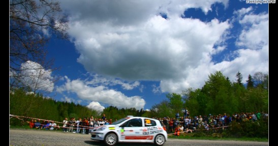 Rajd Elmot 2008 - zdjęcia