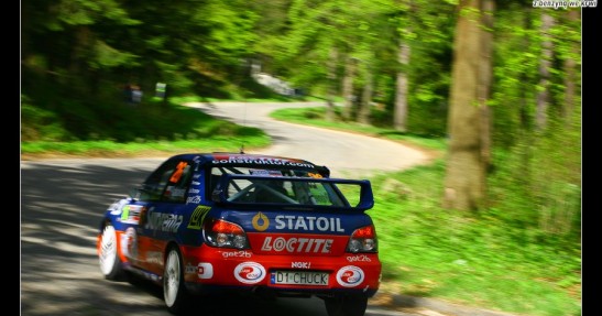 Rajd Elmot 2008 - zdjęcia