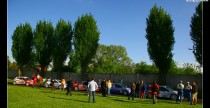 Rajd Elmot 2008 - zdjęcia Rajd Elmot 2008 - zdjęcia