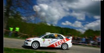 Rajd Elmot 2008 - zdjęcia Rajd Elmot 2008 - zdjęcia