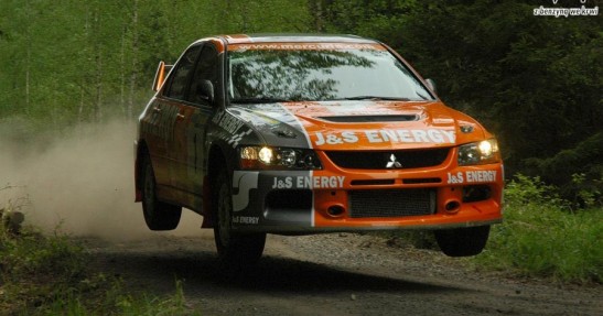 Rajd Festiwalowy 2007 - zdjęcia - galeria V cz.1