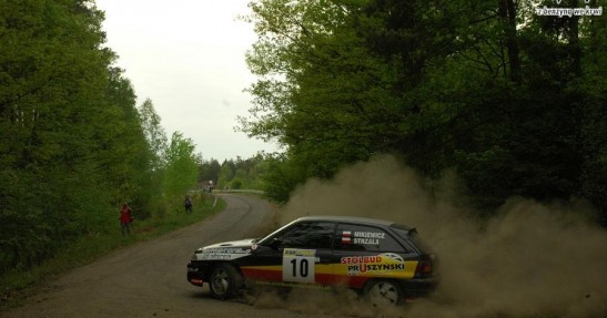 Rajd Festiwalowy 2007 - zdjęcia - galeria V cz.2