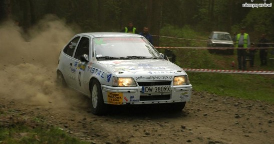 Rajd Festiwalowy
