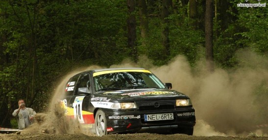 Rajd Festiwalowy