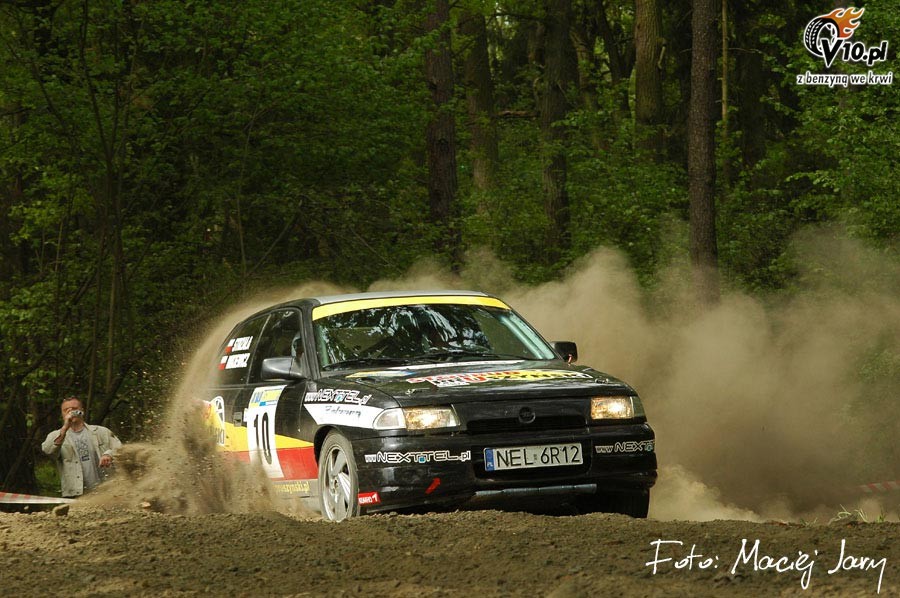 Rajd Festiwalowy