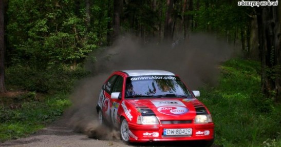 Rajd Festiwalowy