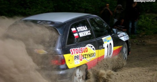 Rajd Festiwalowy