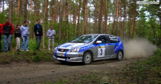 Rajd Festiwalowy 2007 - zdjęcia - galeria III cz.2