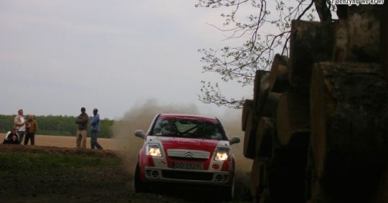 Rajd Festiwalowy