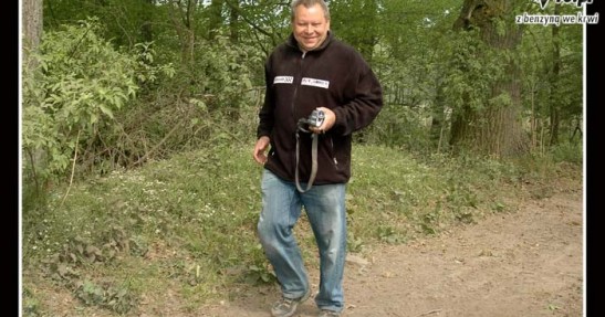 rajd festiwalowy