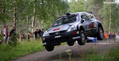 Rajd Finlandii 2007 - zdjcia - galeria II cz.2