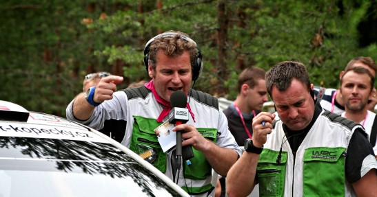 Rajd Finlandii zdjęcia galeria