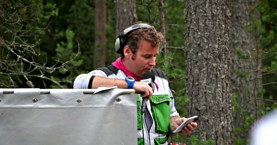 Rajd Finlandii zdjęcia galeria