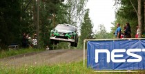 Rajd Finlandii zdjcia galeria
