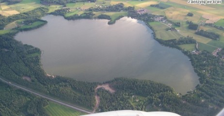 Finlandia - kraina tysiąca jezior