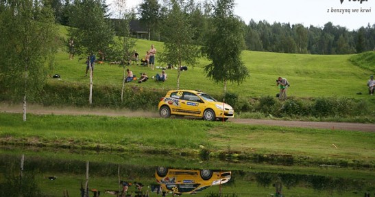 Rajd Finlandii 2007 - zdjęcia - galeria