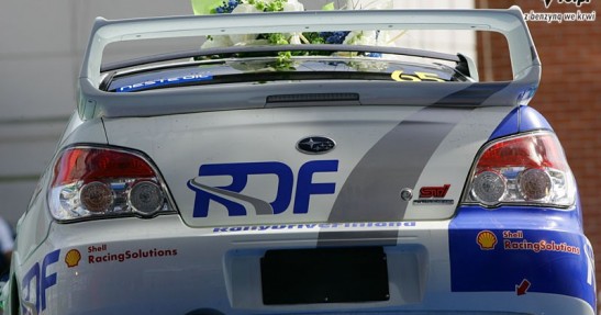 Rajd Finlandii 2007 - zdjęcia - galeria
