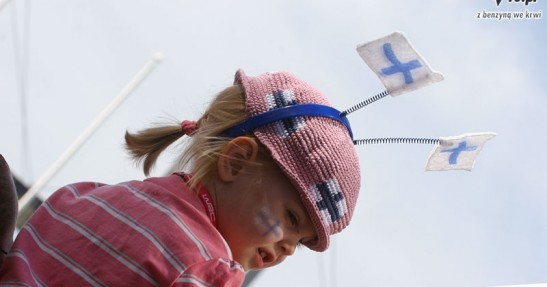 Rajd Finlandii 2007 - zdjęcia - galeria