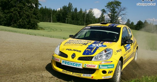Rajd Finlandii 2007 - zdjęcia - galeria