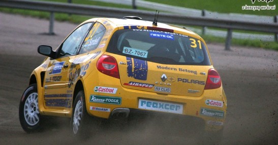 Rajd Finlandii 2007 - zdjęcia - galeria