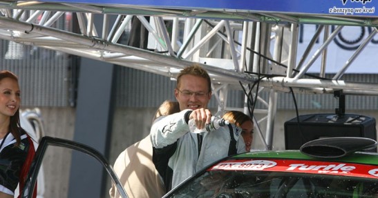 Rajd Finlandii 2007 - zdjęcia - galeria