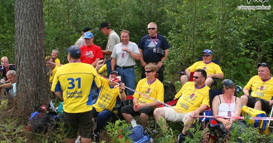Rajd Finlandii 2007 - zdjęcia - galeria