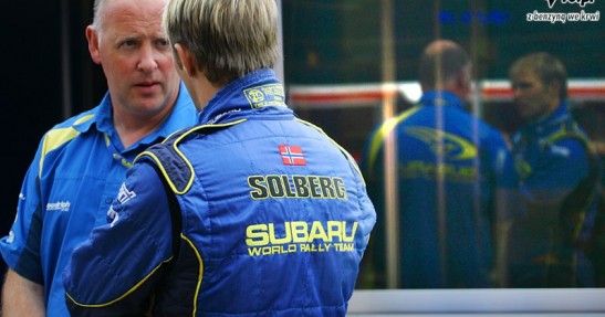 Rajd Finlandii 2007 - zdjęcia - galeria