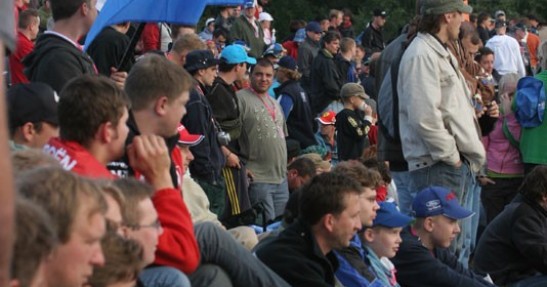 Rajd Finlandii 2007 - zdjęcia - galeria