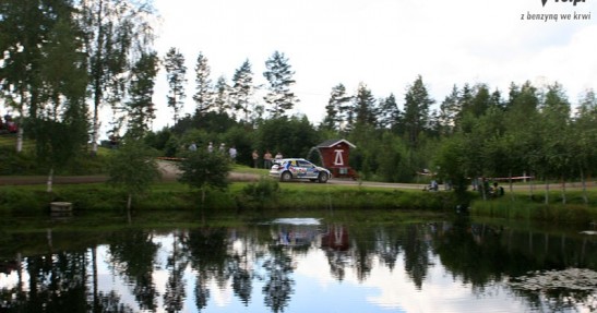 Rajd Finlandii 2007 - zdjęcia - galeria