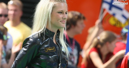 Rajd Finlandii 2007 - zdjęcia - galeria III cz.2