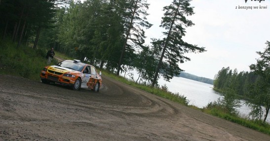 Rajd Finlandii 2007 - zdjęcia - galeria
