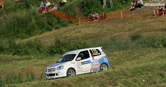 Rajd Finlandii 2007 - zdjęcia - galeria