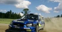 Rajd Finlandii 2007 - zdjcia - galeria