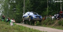 Rajd Finlandii 2007 - zdjcia - galeria