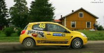 Rajd Finlandii 2007 - zdjcia - galeria