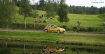 Rajd Finlandii 2007 - zdjcia - galeria