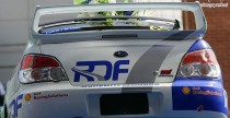 Rajd Finlandii 2007 - zdjcia - galeria