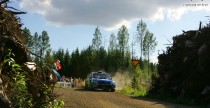 Rajd Finlandii 2007 - zdjcia - galeria