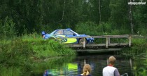 Rajd Finlandii 2007 - zdjcia - galeria