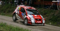 Rajd Finlandii 2007 - zdjcia - galeria