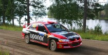 Rajd Finlandii 2007 - zdjcia - galeria
