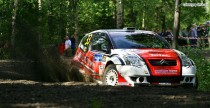 Rajd Finlandii 2007 - zdjcia - galeria
