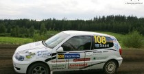 Rajd Finlandii 2007 - zdjcia - galeria