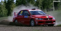 Rajd Finlandii 2007 - zdjcia - galeria