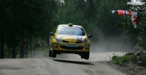 Rajd Finlandii 2007 - zdjcia - galeria